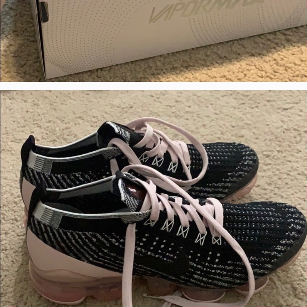 Nike shoes